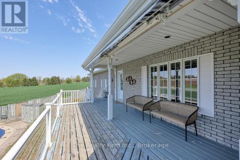 716173 18th Line Blandford-blenheim ON N0J 1M0