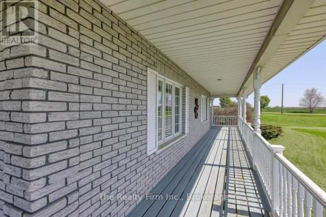 716173 18th Line Blandford-blenheim ON N0J 1M0