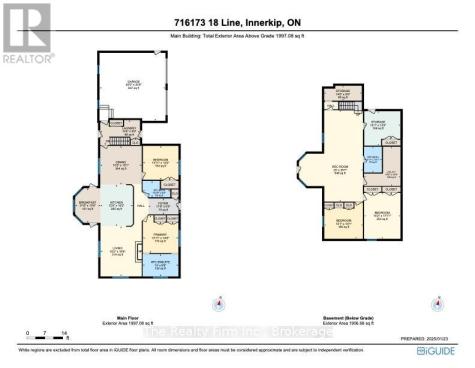 716173 18th Line Blandford-blenheim ON N0J 1M0
