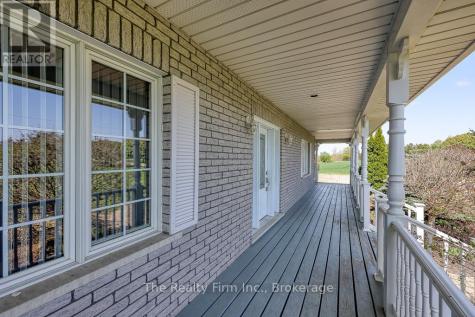 716173 18th Line Blandford-blenheim ON N0J 1M0