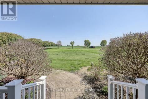 716173 18th Line Blandford-blenheim ON N0J 1M0