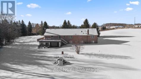 169 Highway 47 Uxbridge ON L9P 1R3