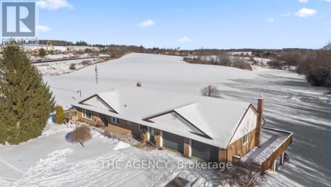 169 Highway 47 Uxbridge ON L9P 1R3
