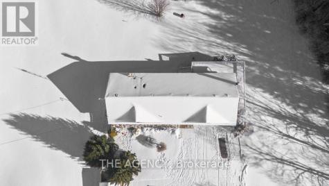 169 Highway 47 Uxbridge ON L9P 1R3