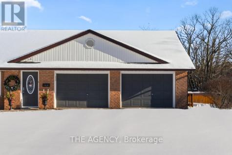 169 Highway 47 Uxbridge ON L9P 1R3