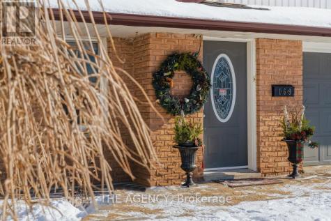 169 Highway 47 Uxbridge ON L9P 1R3