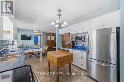 169 Highway 47 Uxbridge ON L9P 1R3