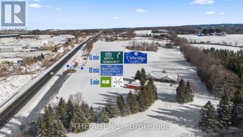 169 Highway 47 Uxbridge ON L9P 1R3