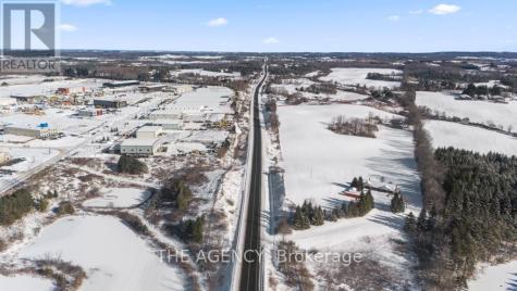 169 Highway 47 Uxbridge ON L9P 1R3