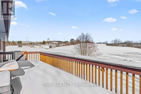169 Highway 47 Uxbridge ON L9P 1R3