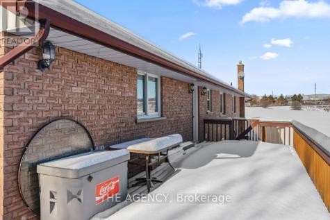 169 Highway 47 Uxbridge ON L9P 1R3