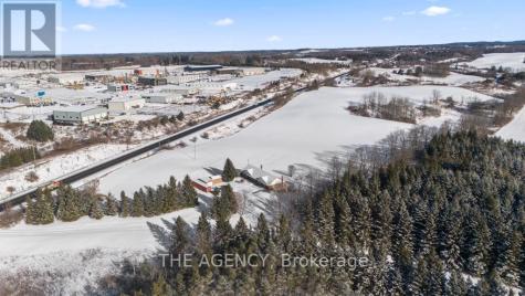 169 Highway 47 Uxbridge ON L9P 1R3