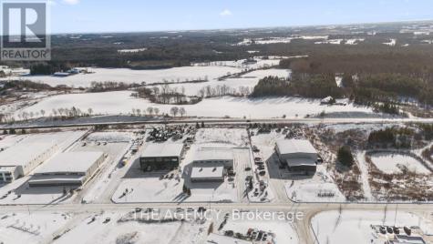 169 Highway 47 Uxbridge ON L9P 1R3