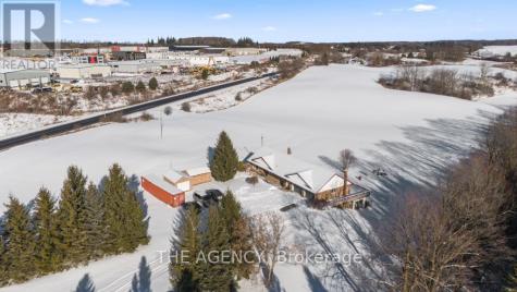 169 Highway 47 Uxbridge ON L9P 1R3