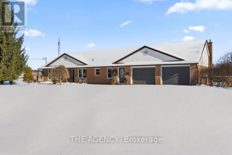 169 Highway 47 Uxbridge ON L9P 1R3