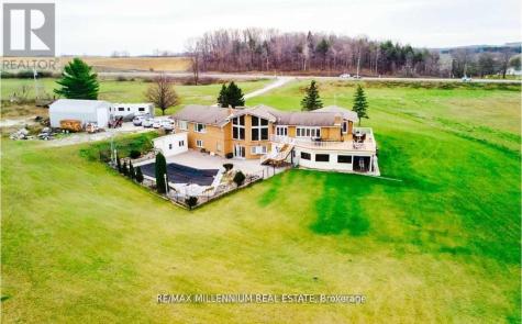 8078 Highway 9 New Tecumseth ON L0G 1W0