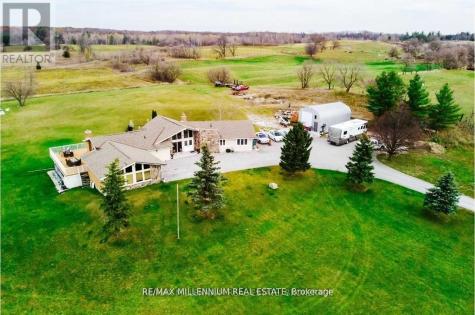 8078 Highway 9 New Tecumseth ON L0G 1W0
