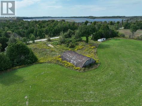 387 Spry Lake Road South Bruce Peninsula ON N0H 2T0