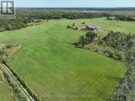 387 Spry Lake Road South Bruce Peninsula ON N0H 2T0