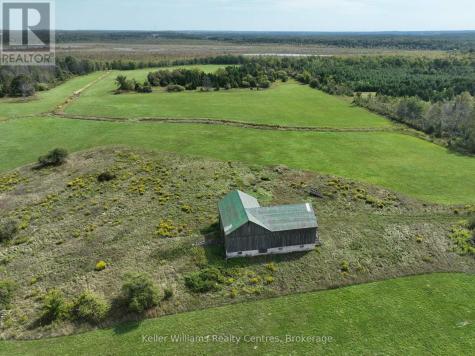 387 Spry Lake Road South Bruce Peninsula ON N0H 2T0