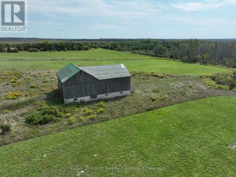 387 Spry Lake Road South Bruce Peninsula ON N0H 2T0