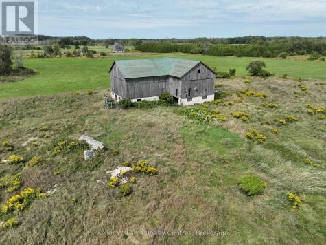 387 Spry Lake Road South Bruce Peninsula ON N0H 2T0