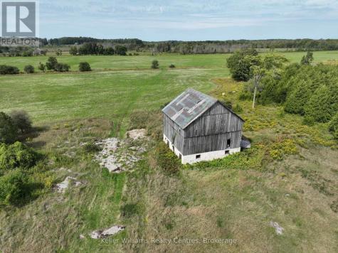387 Spry Lake Road South Bruce Peninsula ON N0H 2T0