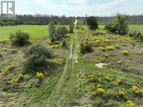 387 Spry Lake Road South Bruce Peninsula ON N0H 2T0