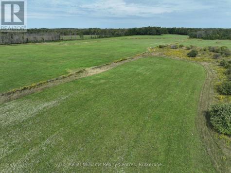 387 Spry Lake Road South Bruce Peninsula ON N0H 2T0