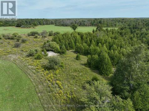 387 Spry Lake Road South Bruce Peninsula ON N0H 2T0