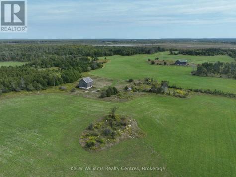 387 Spry Lake Road South Bruce Peninsula ON N0H 2T0