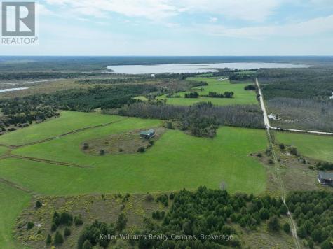 387 Spry Lake Road South Bruce Peninsula ON N0H 2T0