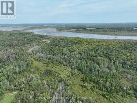 387 Spry Lake Road South Bruce Peninsula ON N0H 2T0