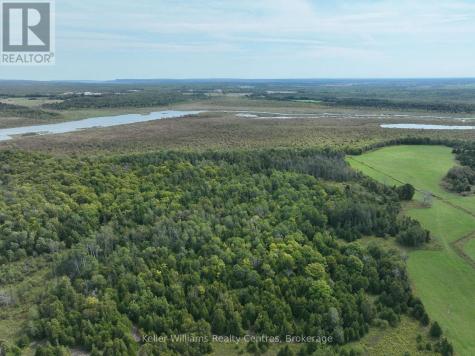 387 Spry Lake Road South Bruce Peninsula ON N0H 2T0