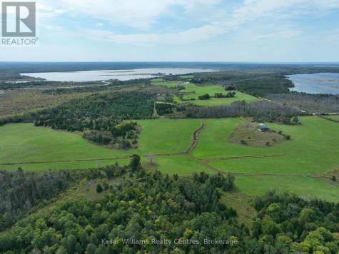 387 Spry Lake Road South Bruce Peninsula ON N0H 2T0