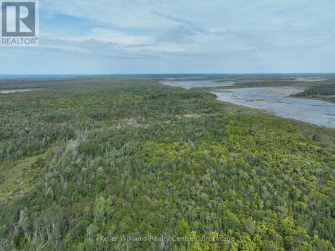 387 Spry Lake Road South Bruce Peninsula ON N0H 2T0