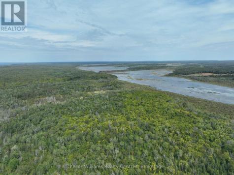 387 Spry Lake Road South Bruce Peninsula ON N0H 2T0