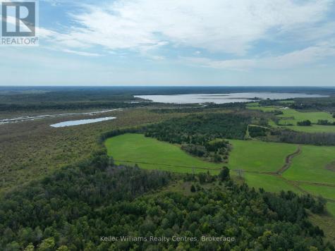 387 Spry Lake Road South Bruce Peninsula ON N0H 2T0