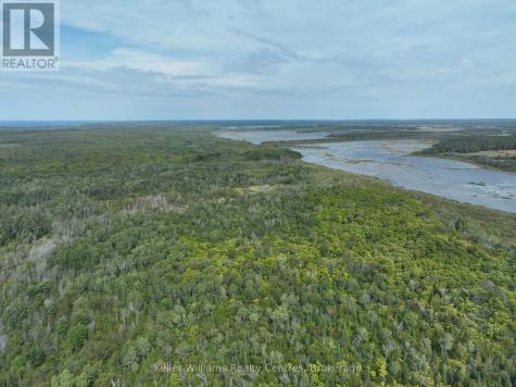 387 Spry Lake Road South Bruce Peninsula ON N0H 2T0