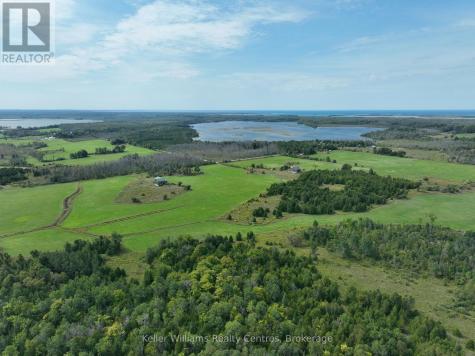 387 Spry Lake Road South Bruce Peninsula ON N0H 2T0