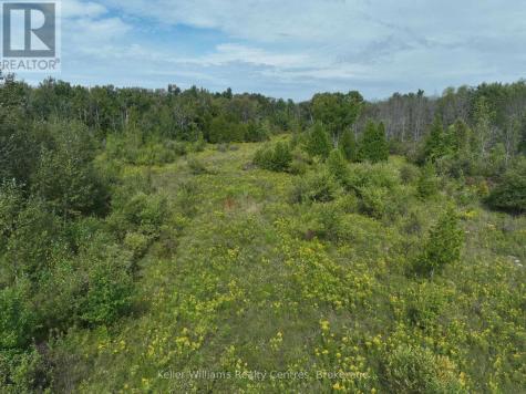 387 Spry Lake Road South Bruce Peninsula ON N0H 2T0