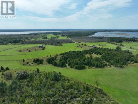 387 Spry Lake Road South Bruce Peninsula ON N0H 2T0