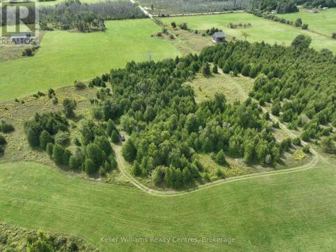 387 Spry Lake Road South Bruce Peninsula ON N0H 2T0