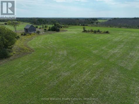 387 Spry Lake Road South Bruce Peninsula ON N0H 2T0
