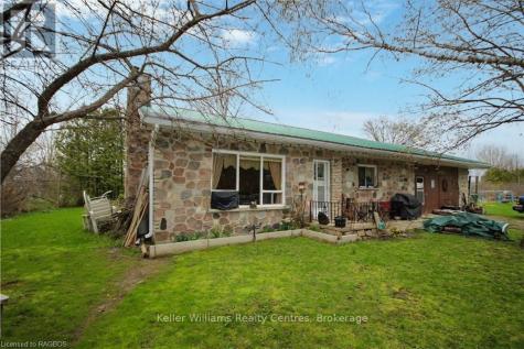 387 Spry Lake Road South Bruce Peninsula ON N0H 2T0