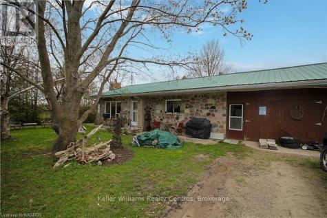 387 Spry Lake Road South Bruce Peninsula ON N0H 2T0
