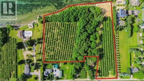 22 Blezard Drive Beamsville ON L0R 1B3