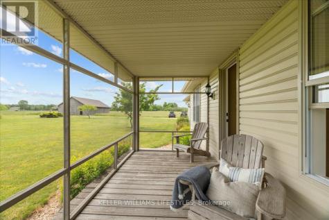 25728 Mcmurchy Line West Elgin ON N0L 2P0