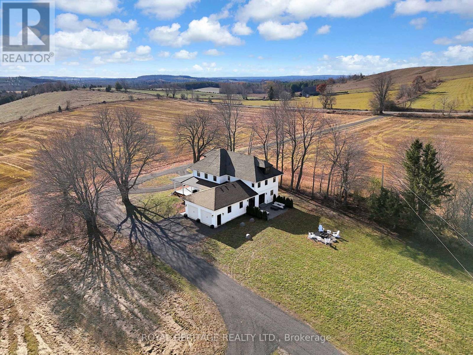 6601 Jamieson Road Port Hope ON L0A 1B0