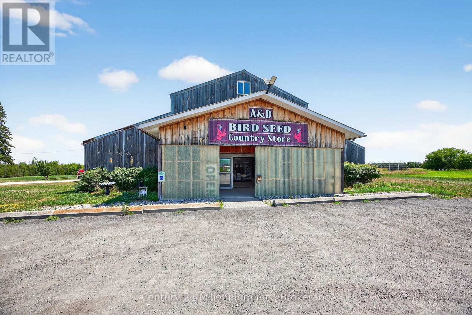 1617 42 County Road Clearview ON L0M 1S0